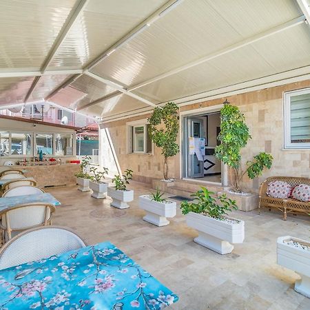 Apartments Near To City Center And Beach Marmaris Exterior foto