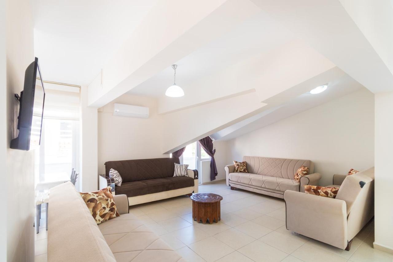 Apartments Near To City Center And Beach Marmaris Exterior foto