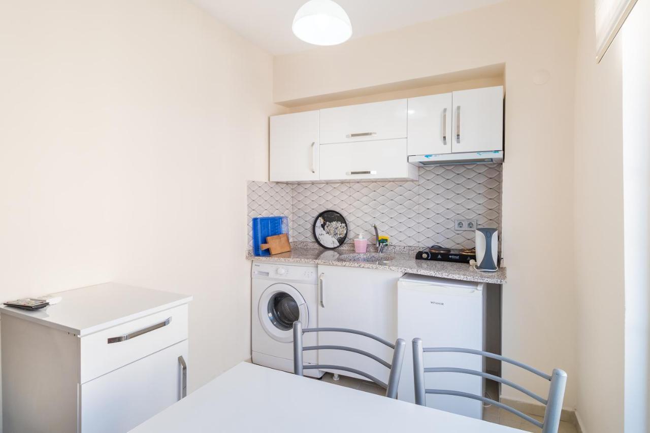 Apartments Near To City Center And Beach Marmaris Exterior foto