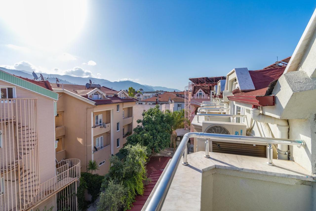 Apartments Near To City Center And Beach Marmaris Exterior foto