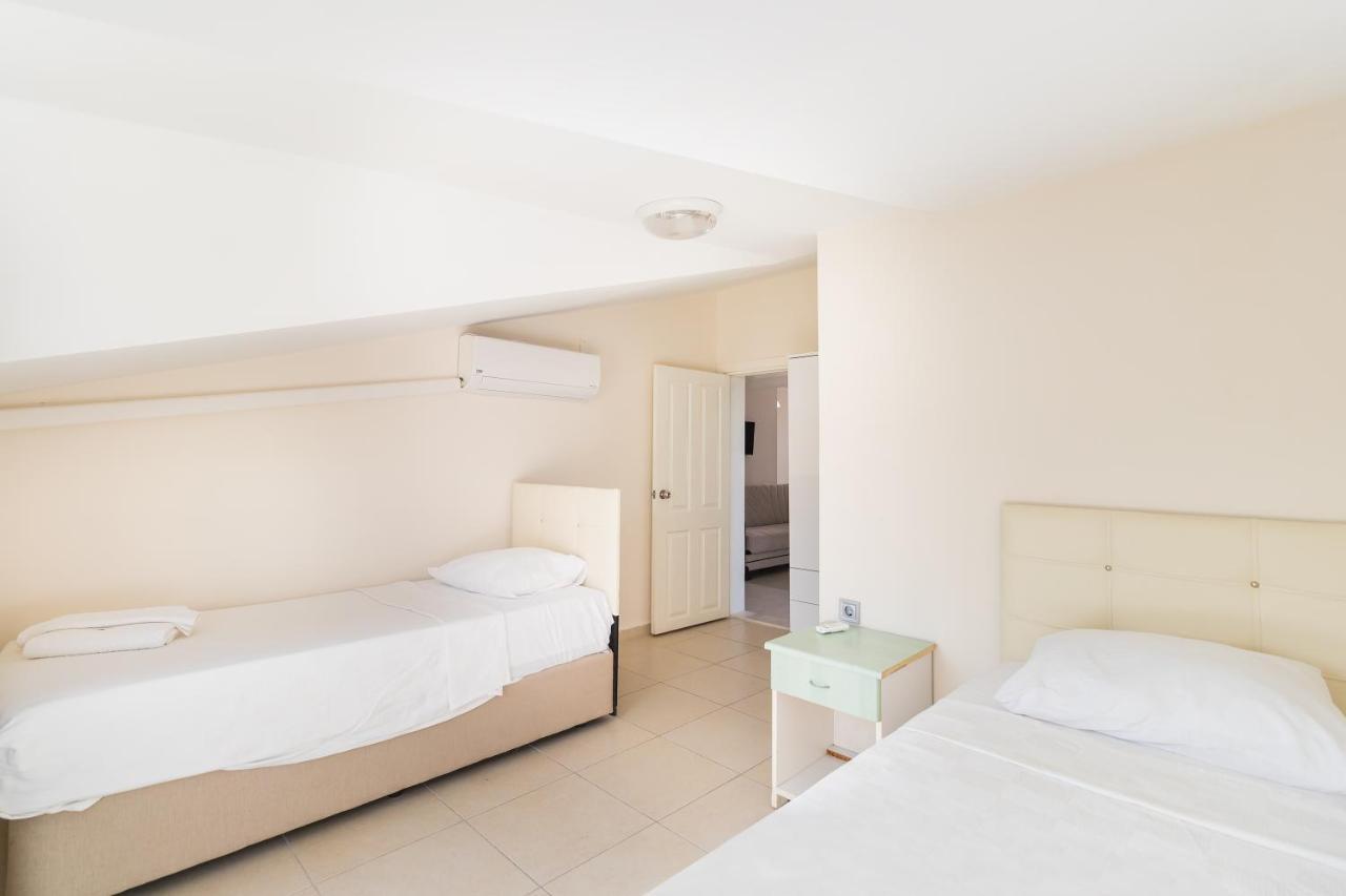 Apartments Near To City Center And Beach Marmaris Exterior foto