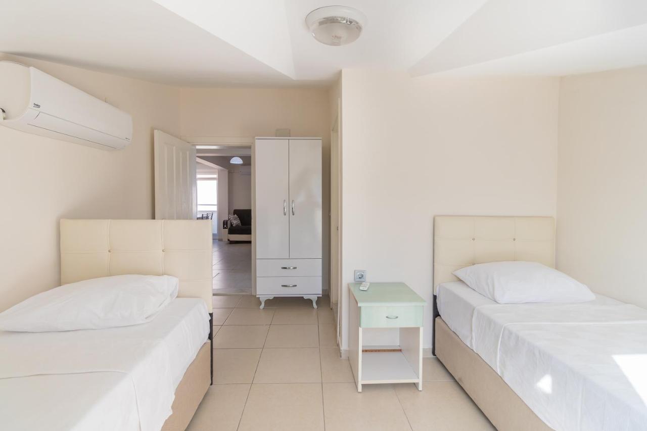 Apartments Near To City Center And Beach Marmaris Exterior foto