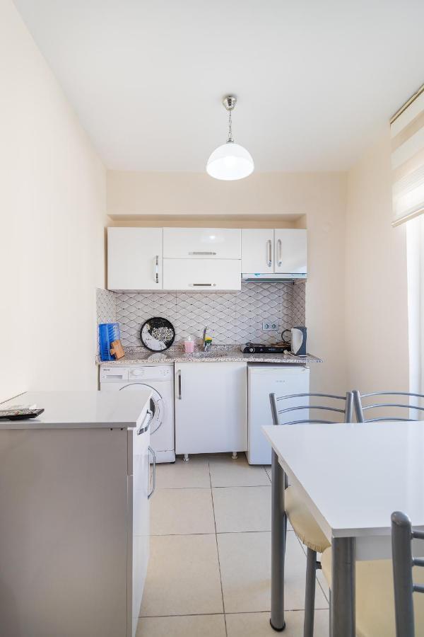 Apartments Near To City Center And Beach Marmaris Exterior foto