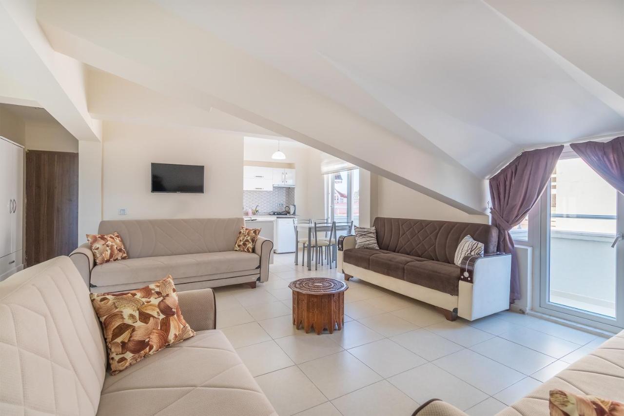 Apartments Near To City Center And Beach Marmaris Exterior foto